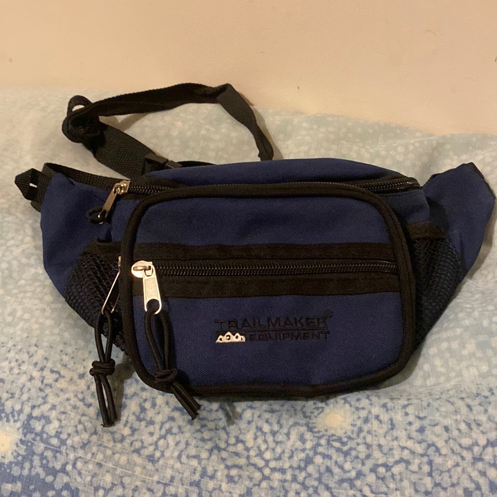 💫 Trailmaker Fanny Pack